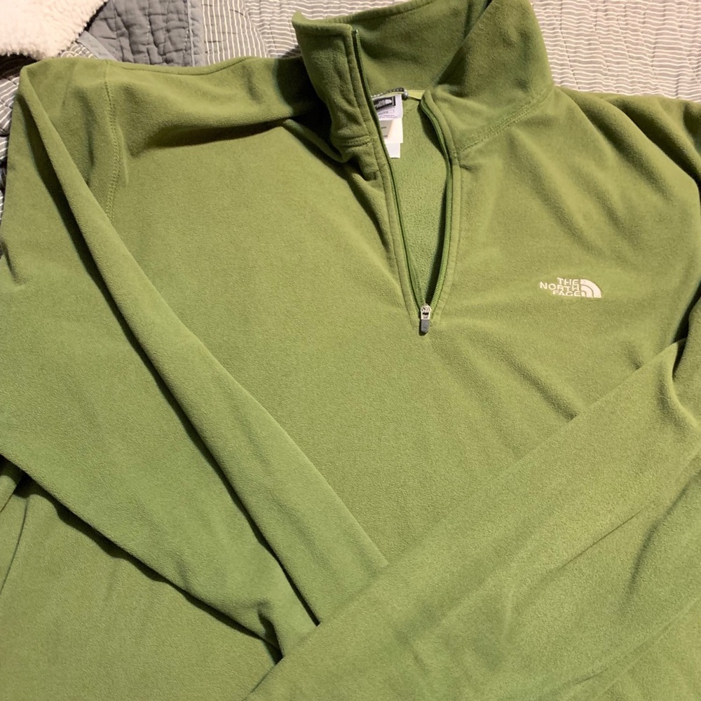 The North Face Fleece